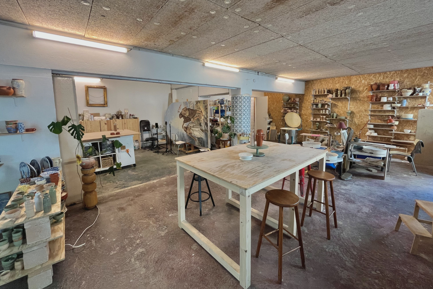 atelier molécule bordeaux